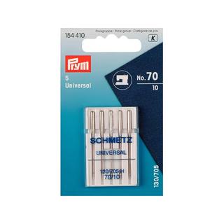 Prym Nähmaschinennadeln Universal - Nr. 70 
