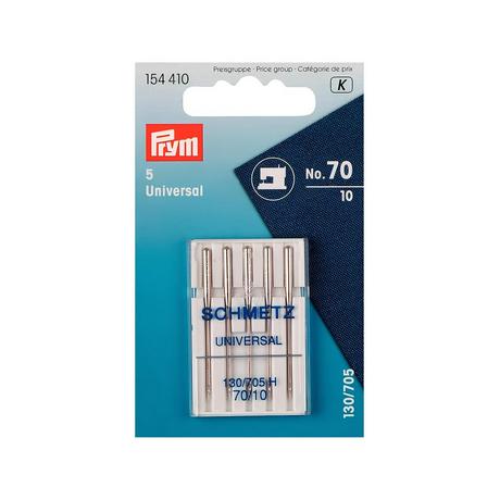 Prym Nähmaschinennadeln Universal - Nr. 70 