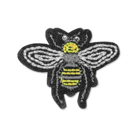 Manor Applikation Fliege 