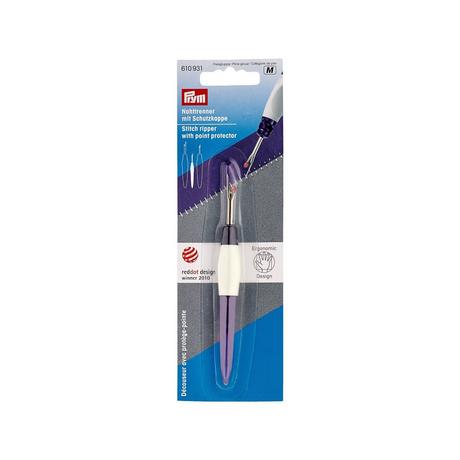 Prym Squartatore di cuciture piccolo, 11,3 cm 