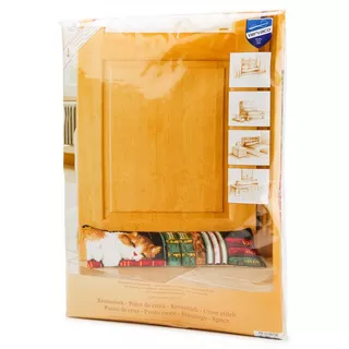 Vervaco Zugluftstopper Schlafende Katze, 80x20 cm
 
