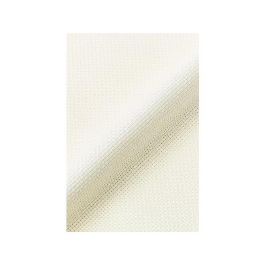 DMC Kreuzstich-Stoff
 AIDA 14 CT
 