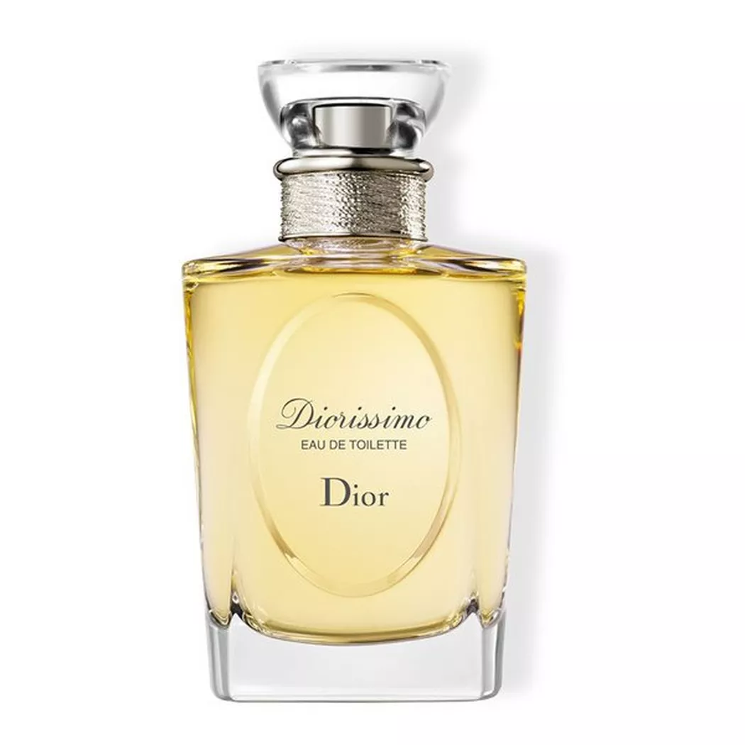 Christian Dior Diorissimo eau de toilette vaporisateur 100 ml 2