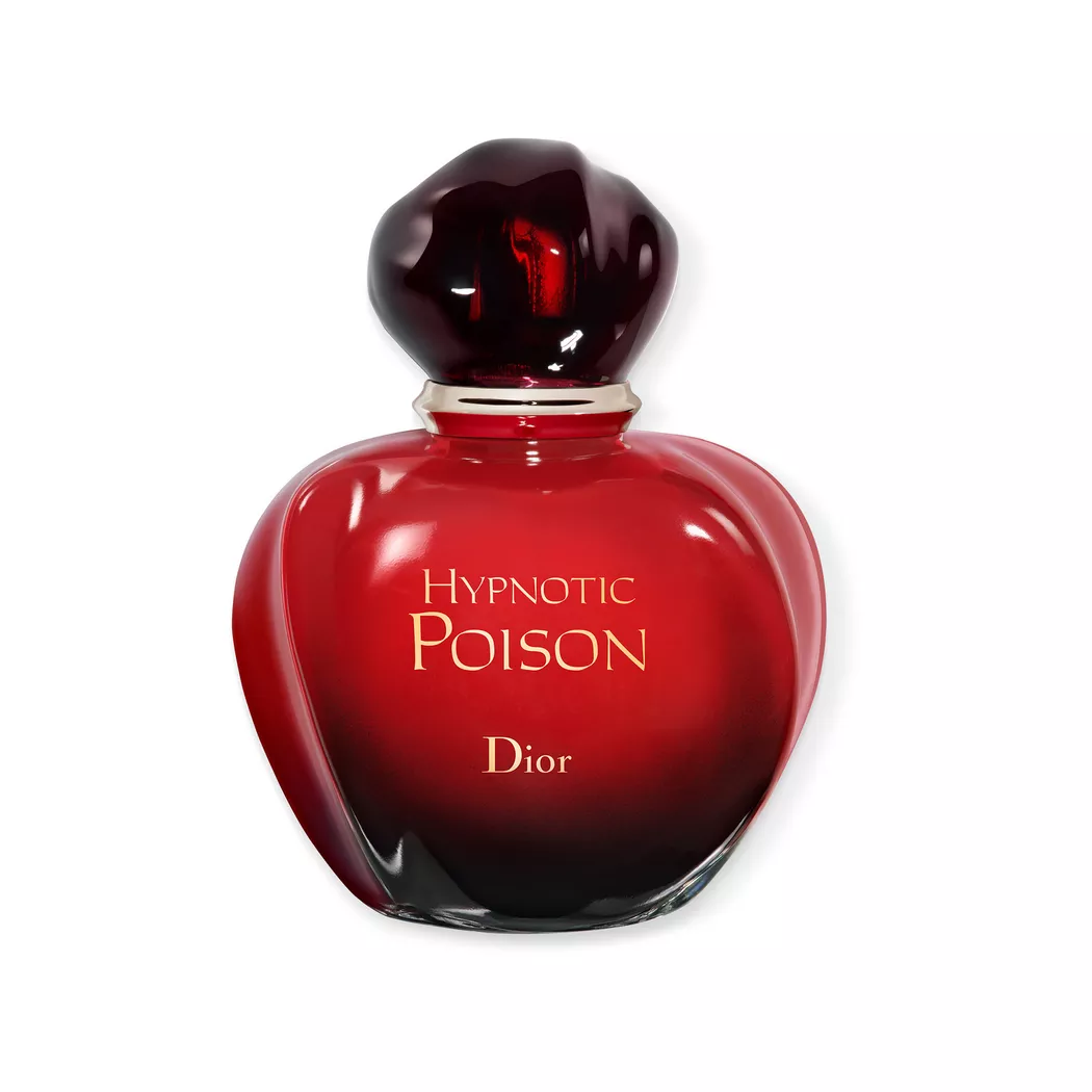 Christian Dior Eau De Toilette Hypnotic Poison 50ml Red One Size female 3