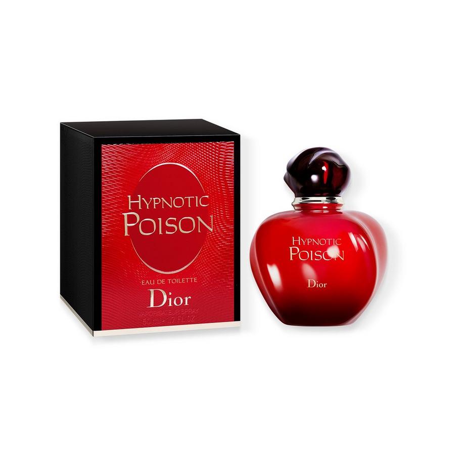 Dior Hypnotic Poison Eau de Toilette 