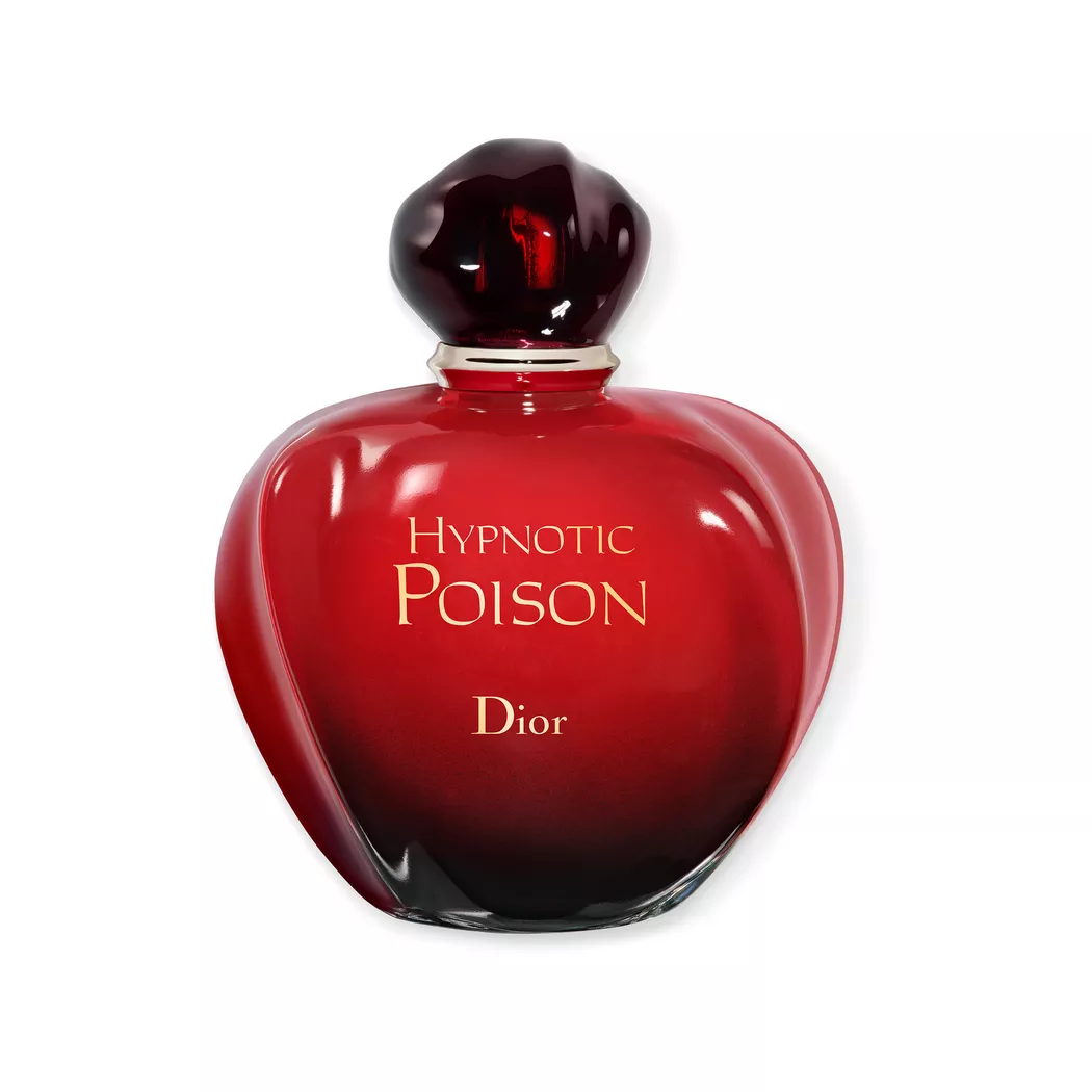 Christian Dior Eau De Toilette Hypnotic Poison 50ml Red One Size female 4