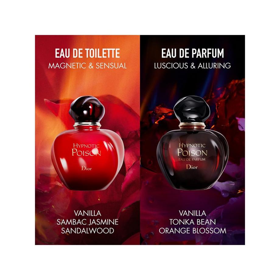 Dior Hypnotic Poison Eau de Toilette 