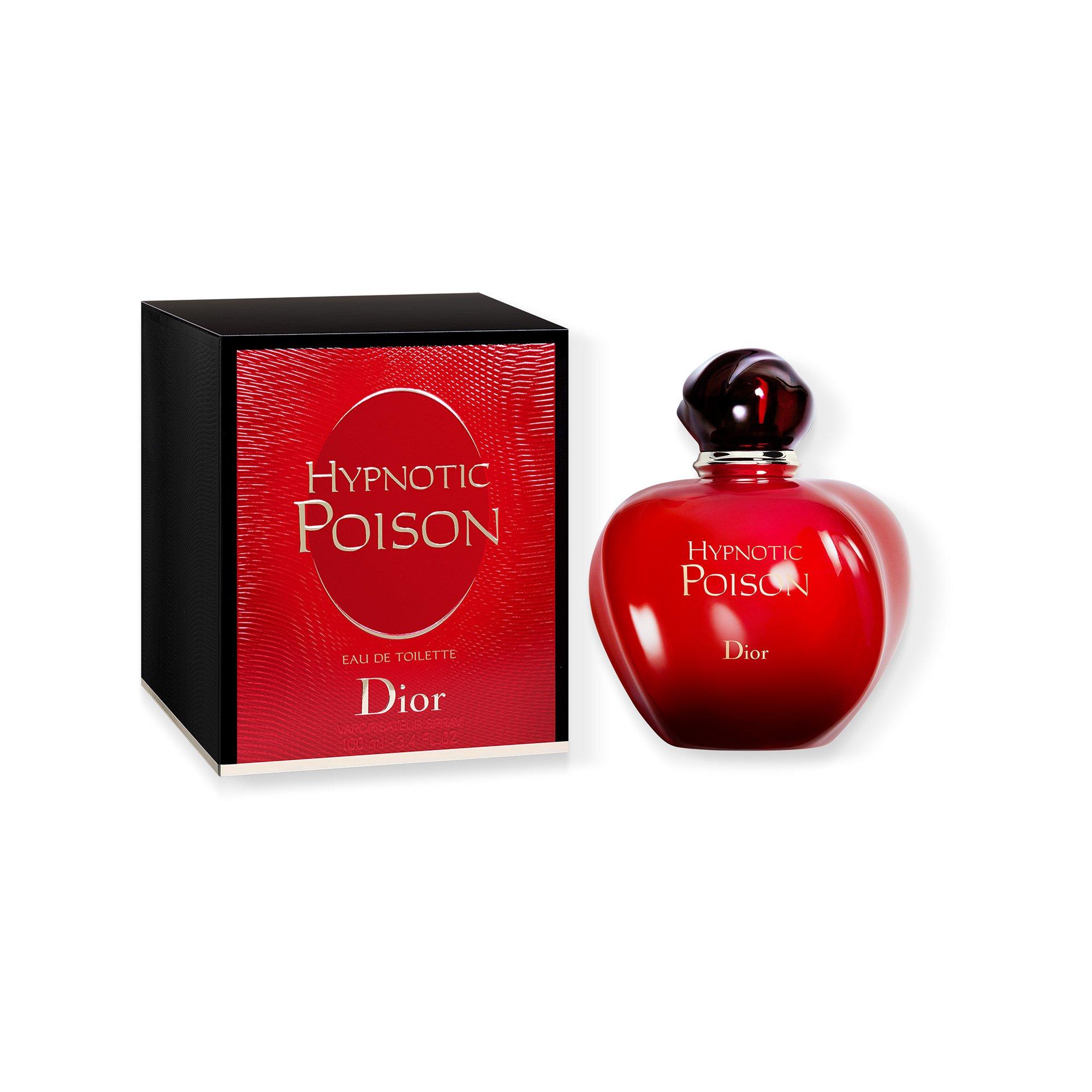 Dior Hypnotic Poison Eau de Toilette 