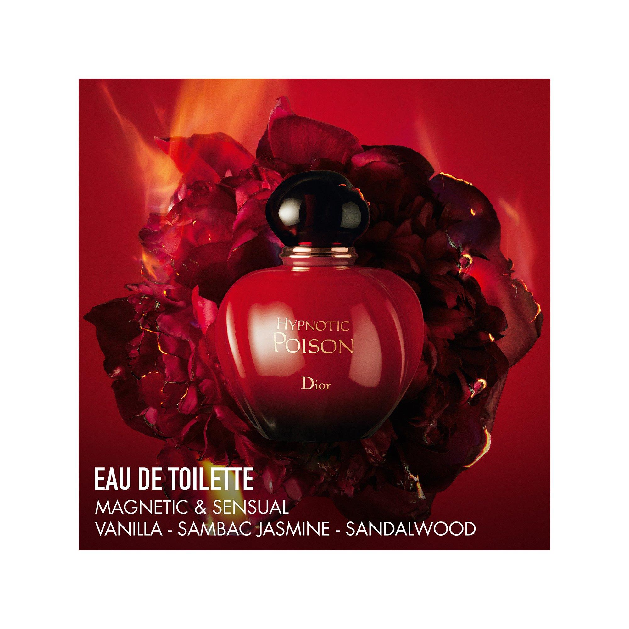 Dior Hypnotic Poison Eau de Toilette 