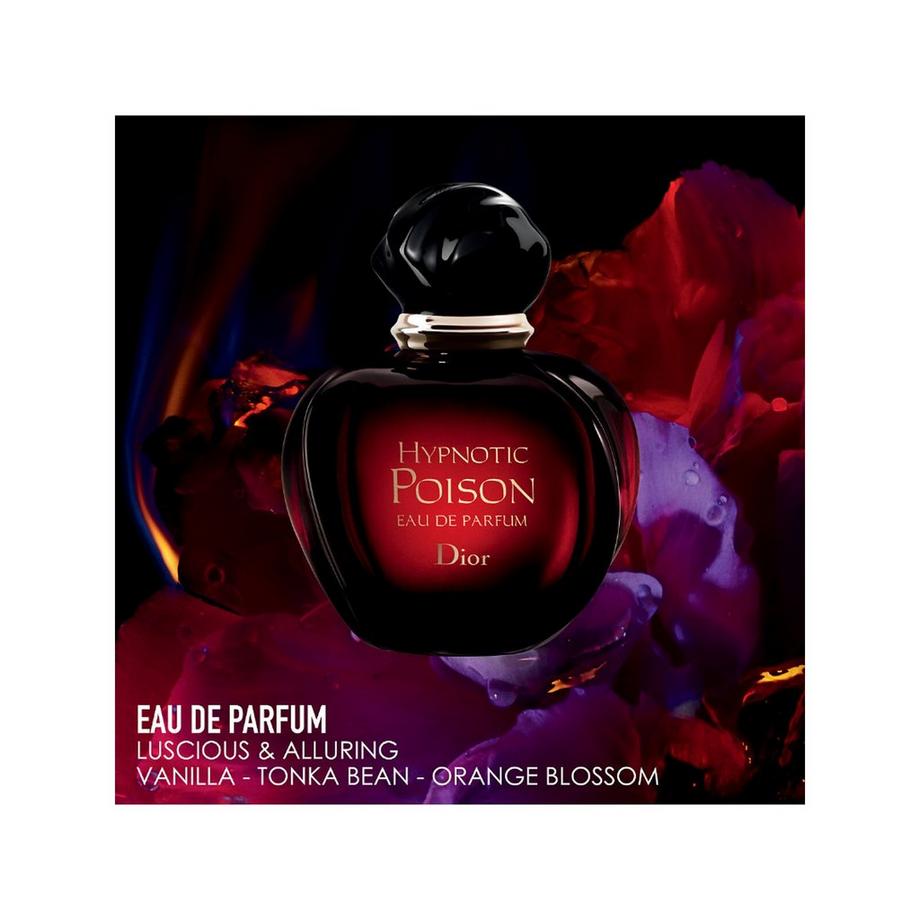 Dior Hypnotic Poison Eau de Parfum 