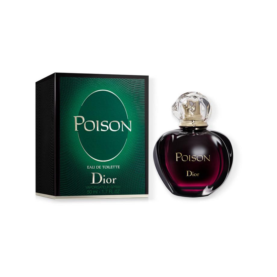 Dior Poison Eau de Toilette 