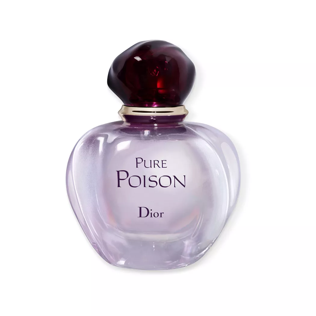 Christian Dior Pure Poison eau de parfum vaporisateur 50 ml