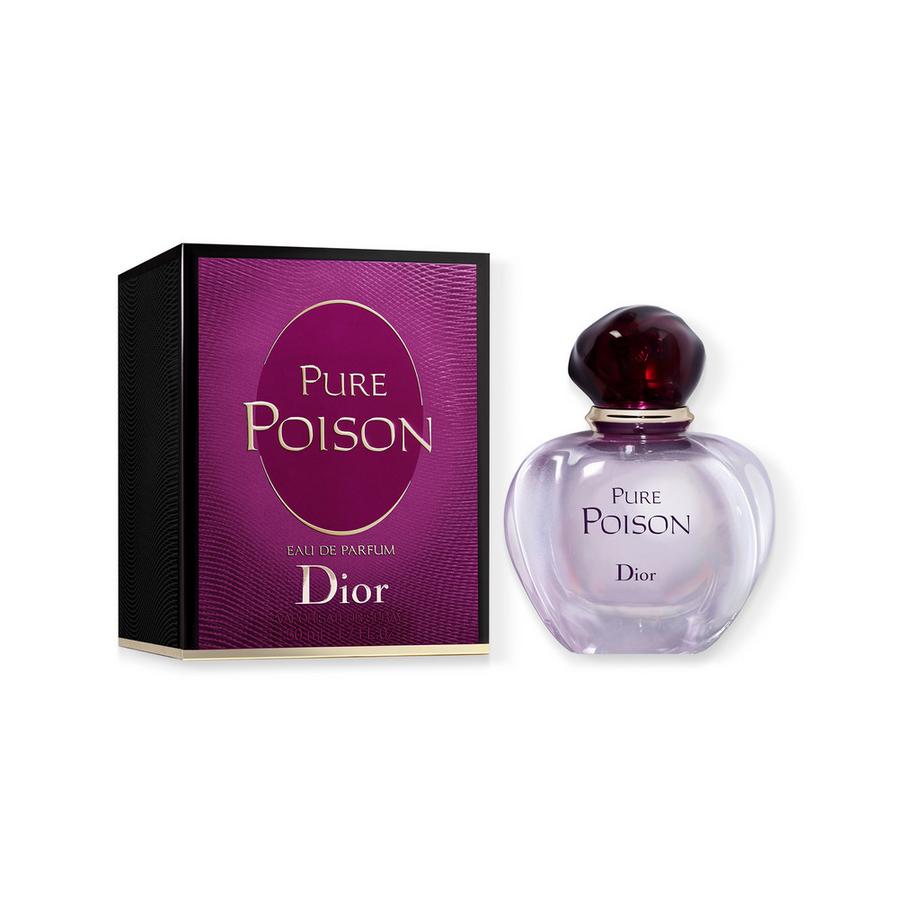 Dior Pure Poison Eau de Parfum 