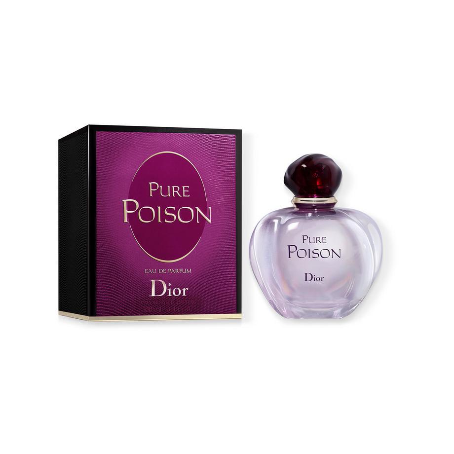 Dior Pure Poison Eau de Parfum 