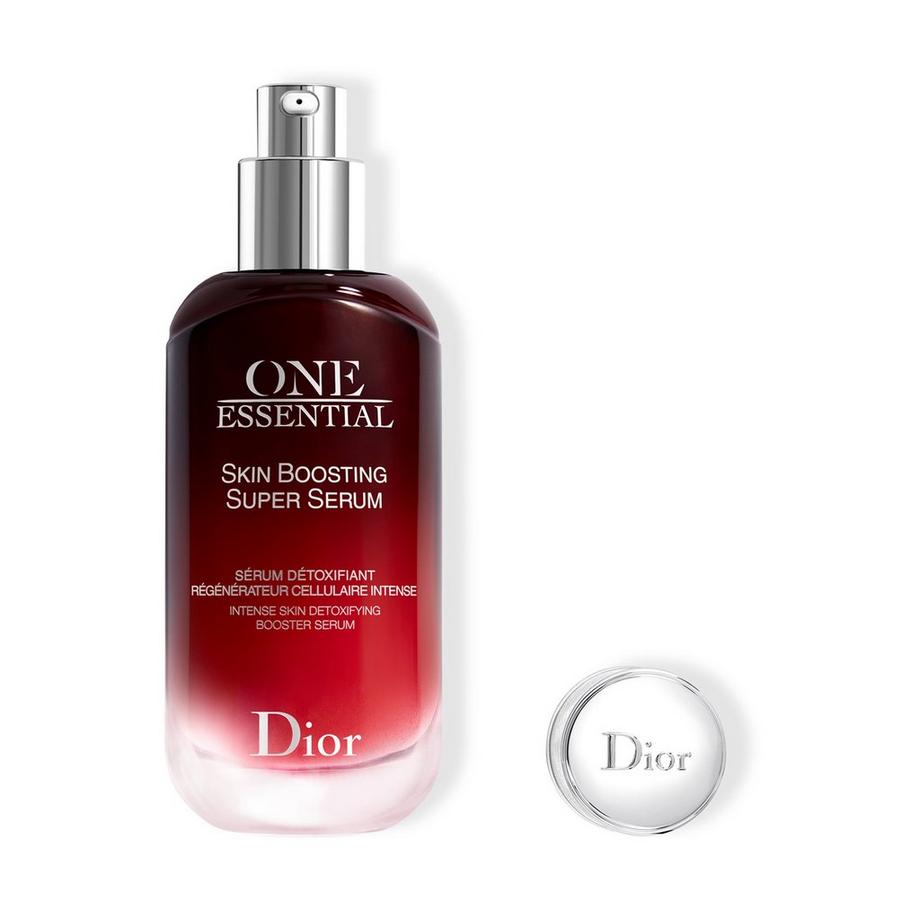 Dior One Essential - Boosting Serum  