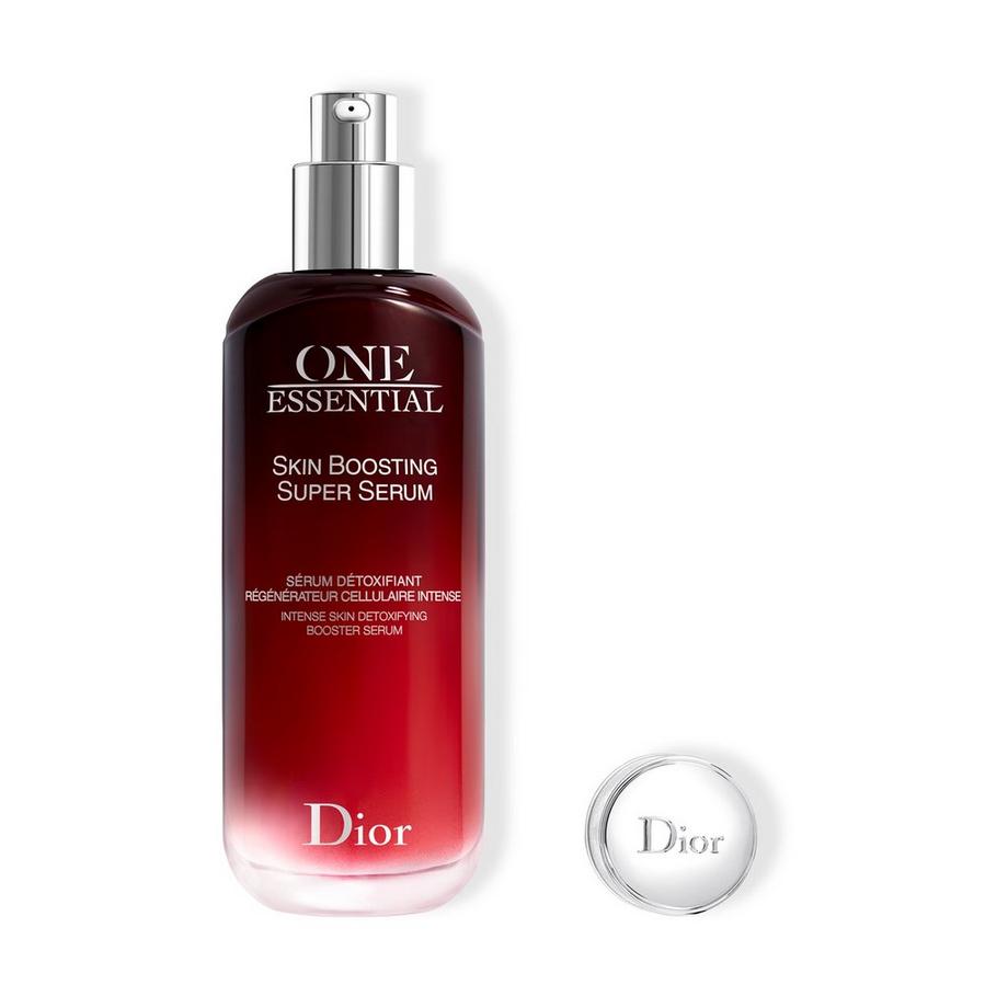 Dior One Essential - Boosting Serum  