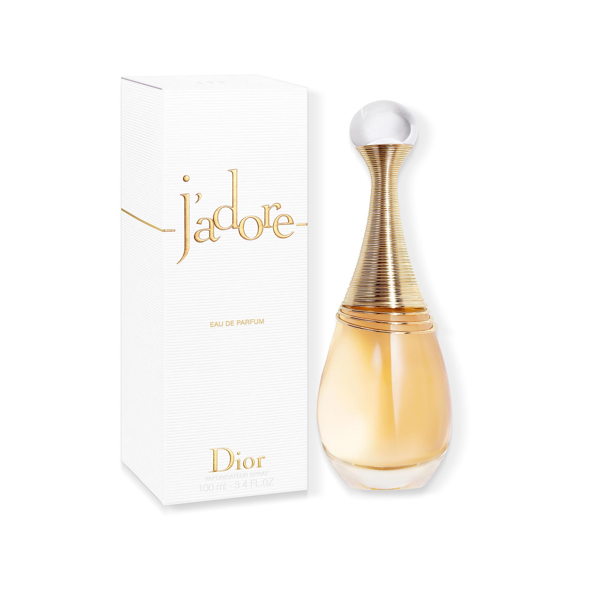 Dior J'adore  Eau de Parfum 