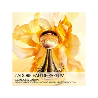 Dior  J'adore Eau de Parfum 