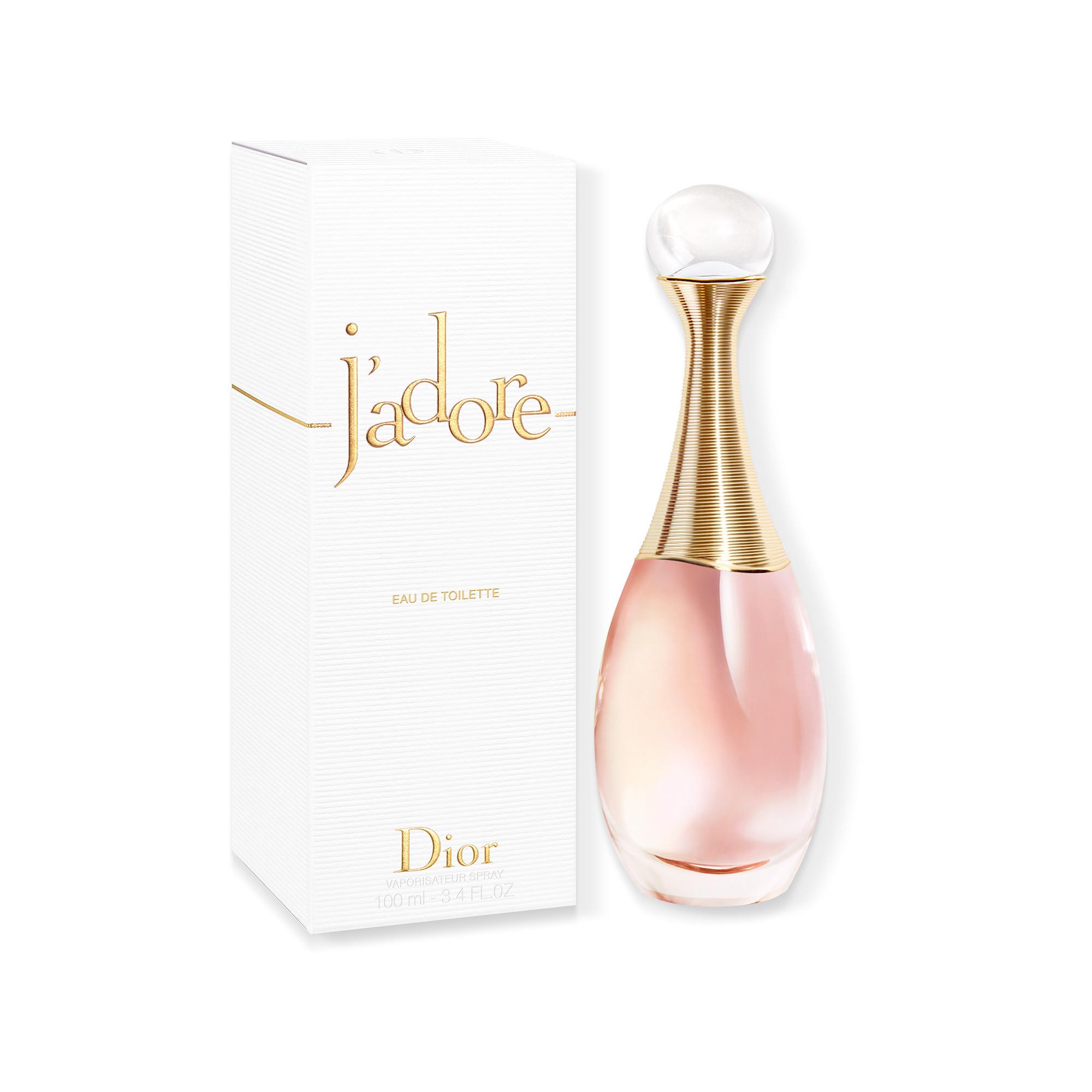 JOUR DE FÊTE Eau de Toilette Eau de Toilette 100 ml | MANOR