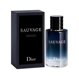 Dior Sauvage, Eau de Toilette  