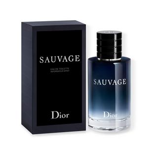 Dior Sauvage Eau de Toilette 