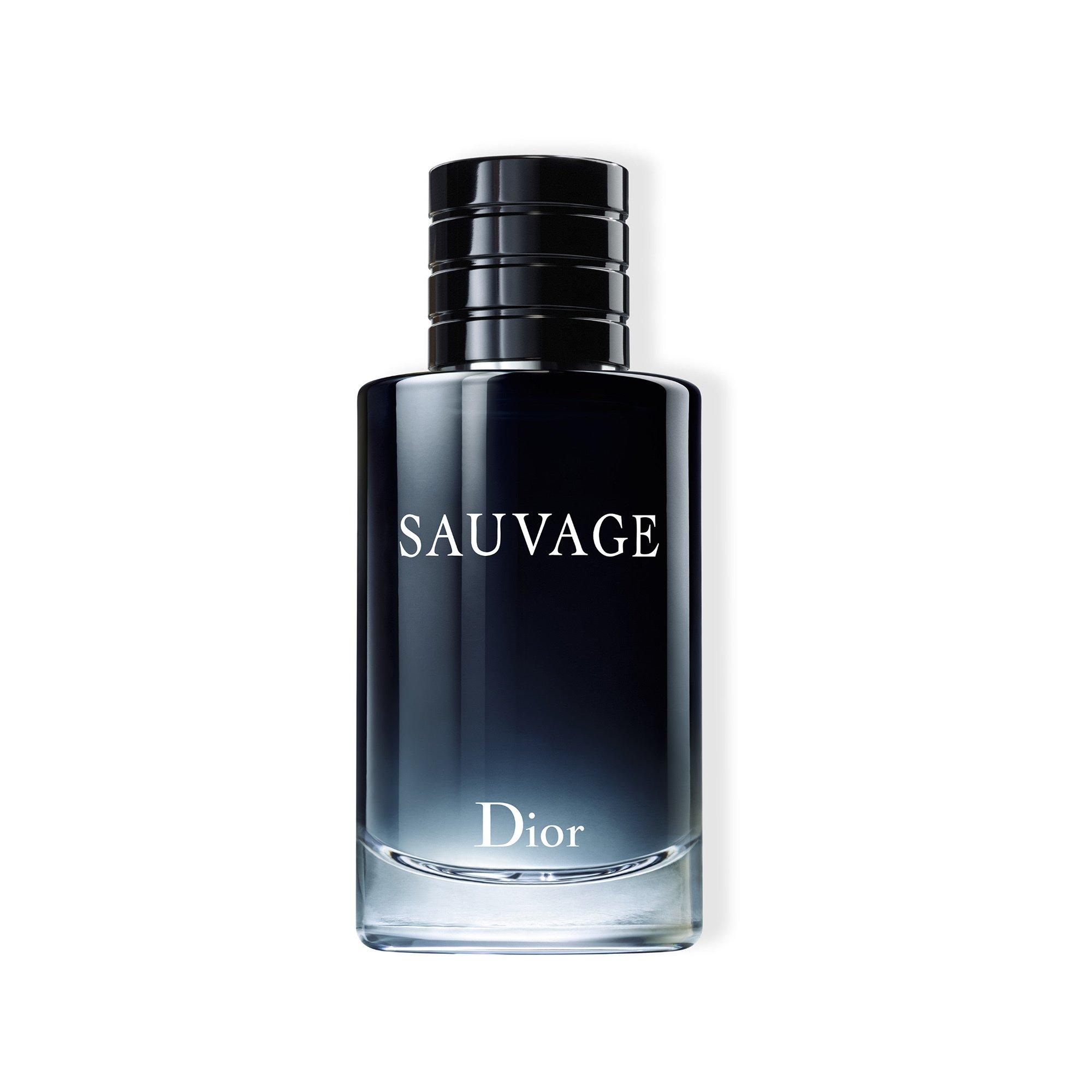 Dior Sauvage Eau de Toilette 