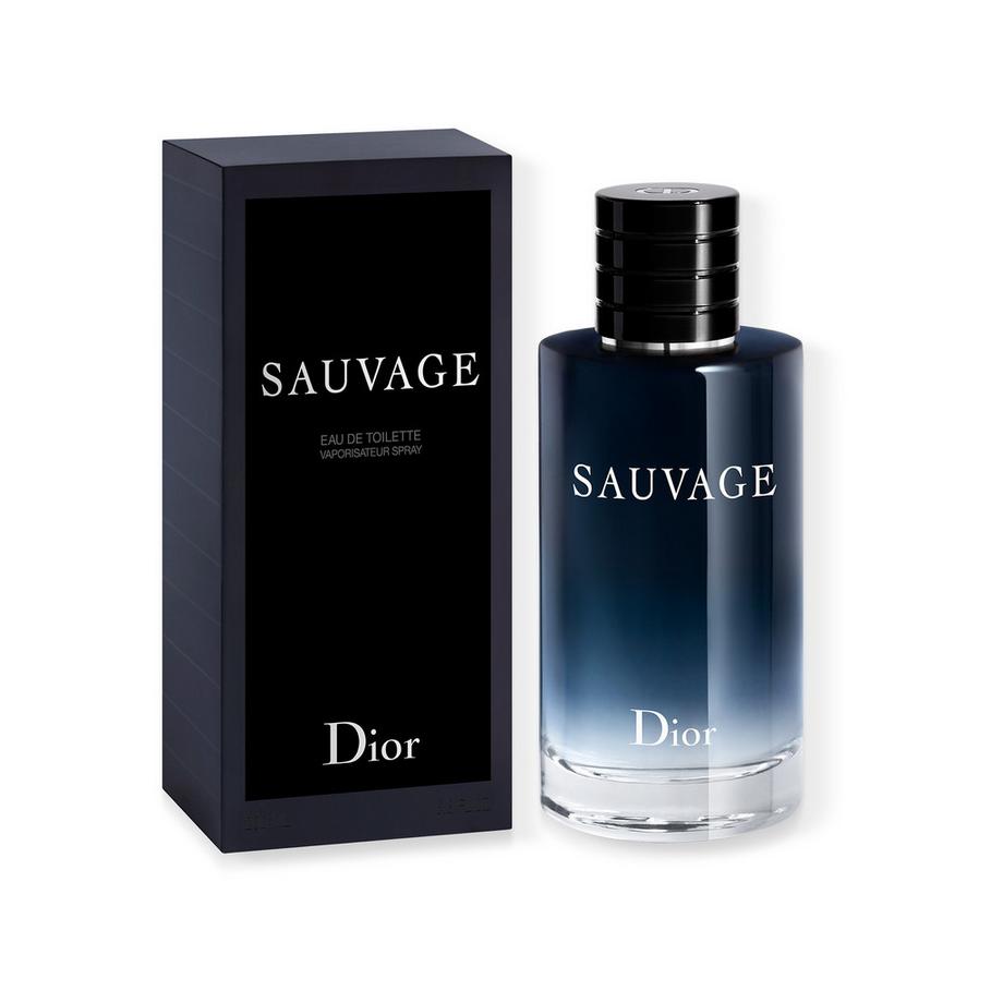 Dior Sauvage Eau de Toilette 