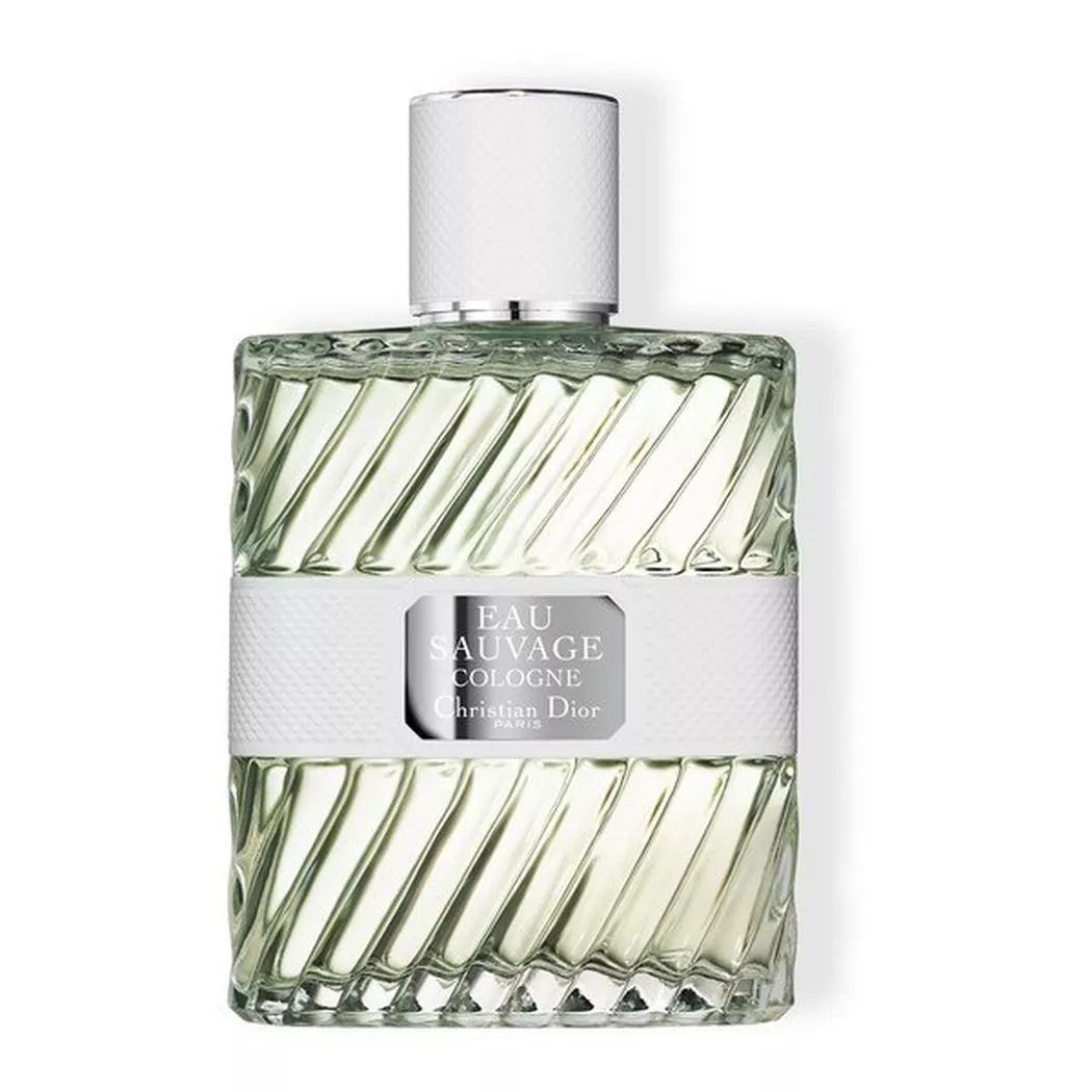 Christian Dior Eau De Toilette Eau De Sauvage 100ml Grey One Size male