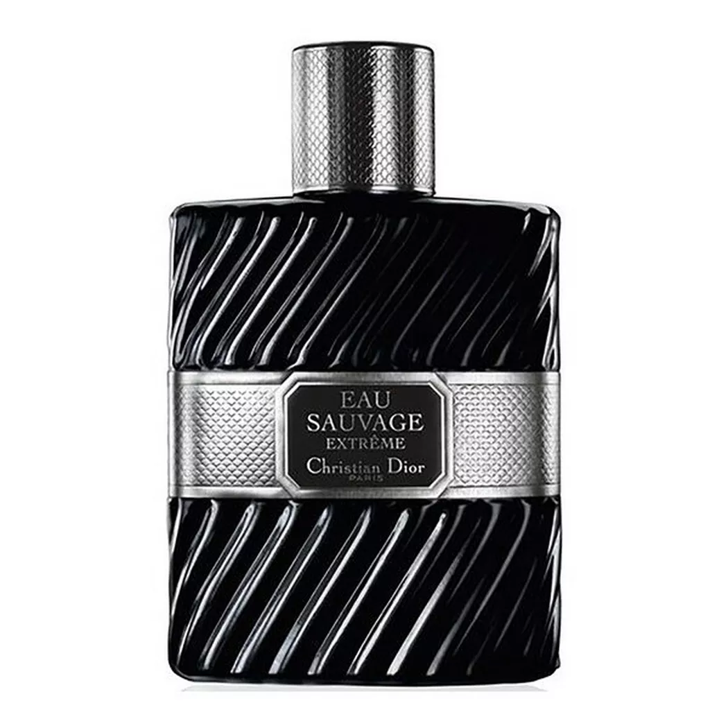Christian Dior Eau Sauvage Extreme Intense eau de toilette vaporisateur 100 ml 2