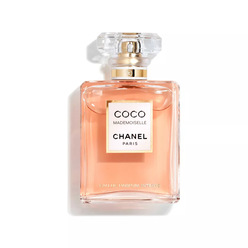 CHANEL - Eau De Parfum Intense Zerstäuber, Coco Mademoiselle, 100  ml