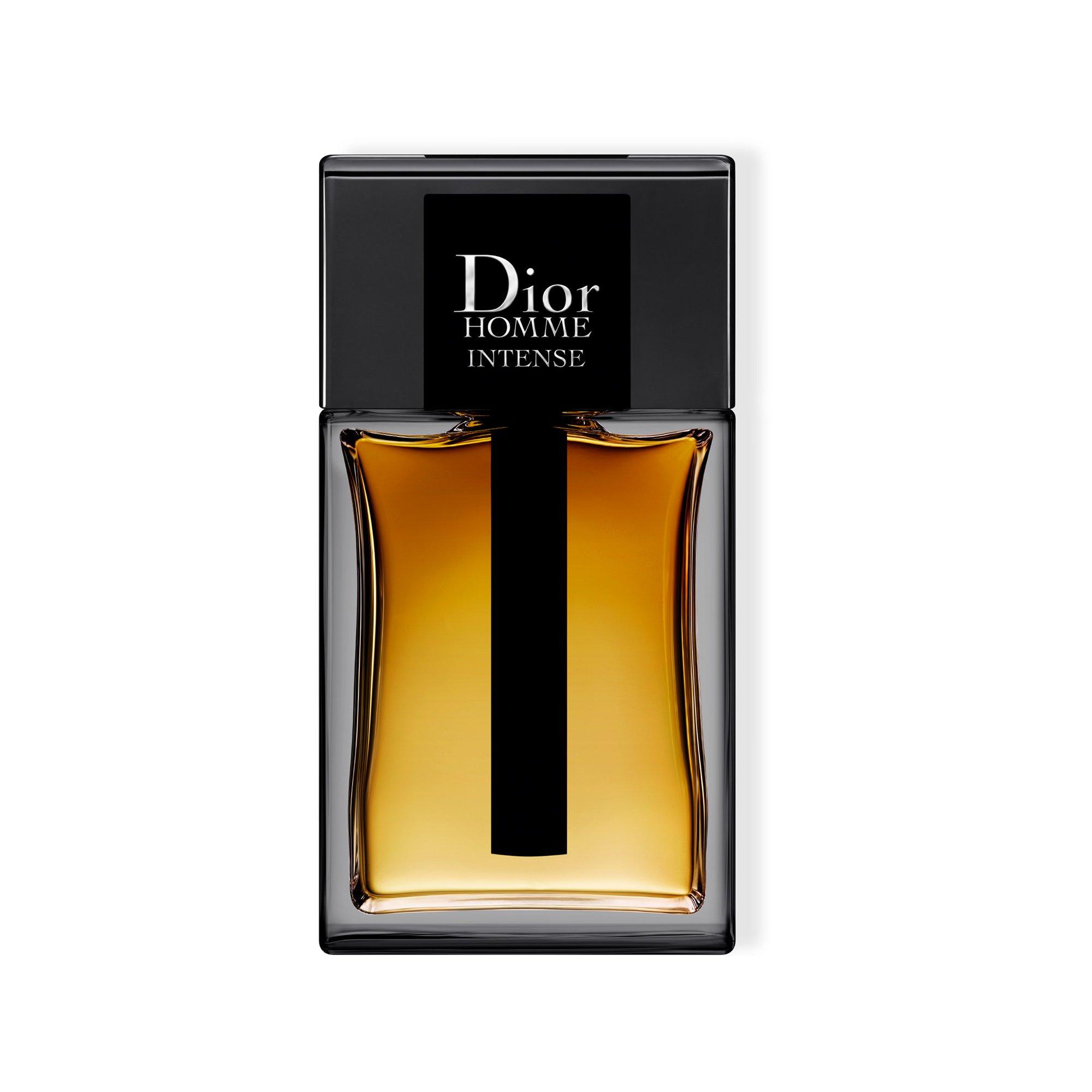 Dior Dior Homme Intense Eau de Parfum intense 