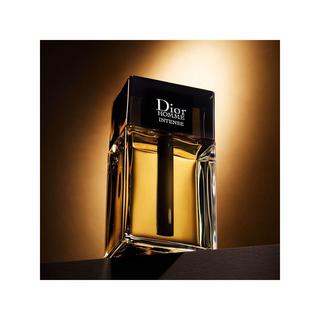Dior Dior Homme Intense Eau de Parfum intense 
