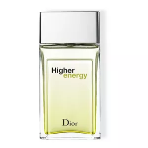 Higher Energy,- Eau de Toilette