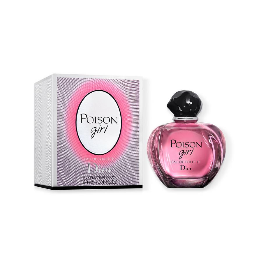 Dior Poison Girl Eau de Toilette 