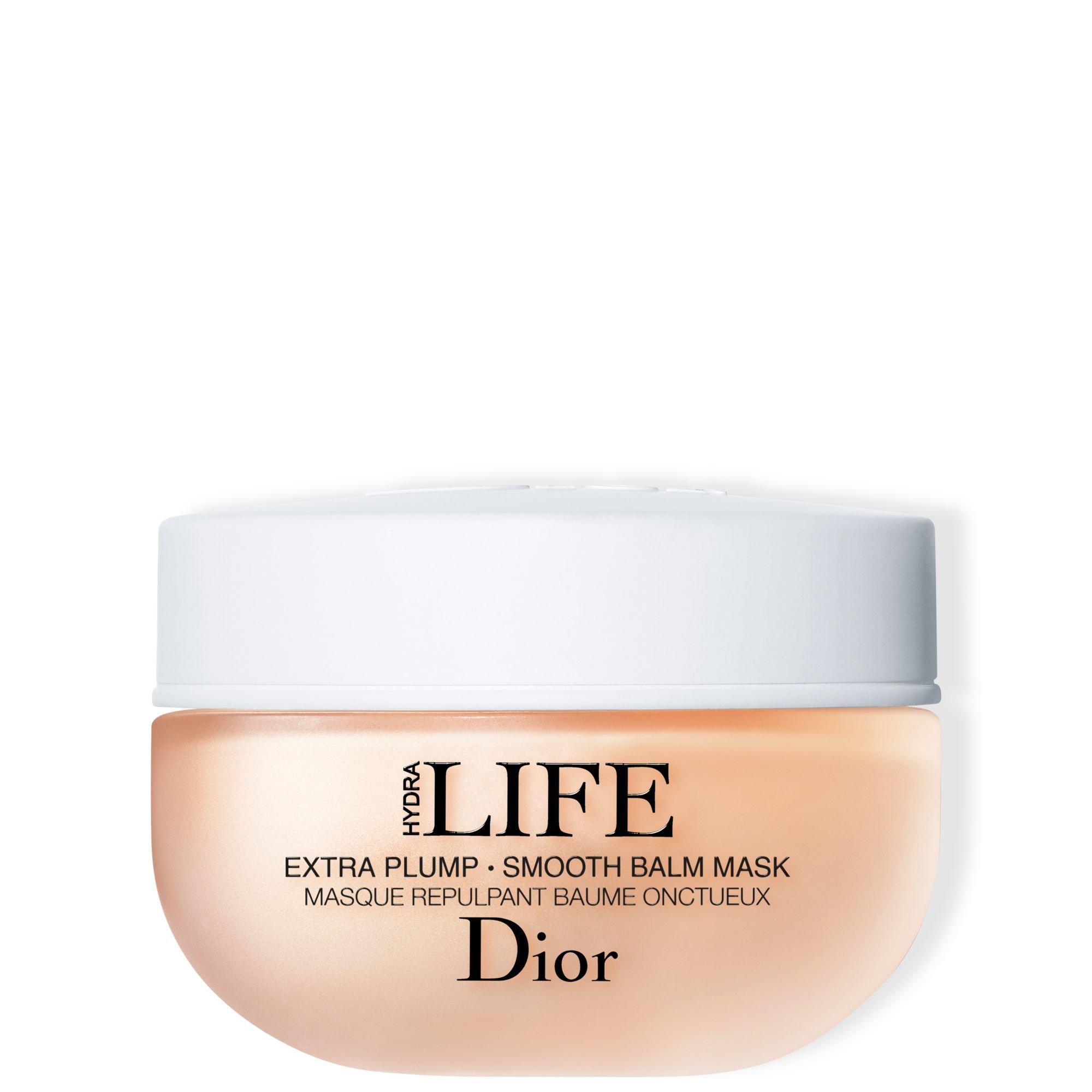 Dior Hydra Life - Masque repulpant  