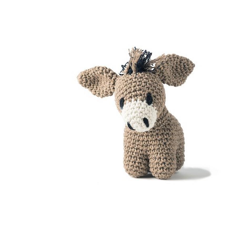 Hoooked Set uncinetto Esel Joe 