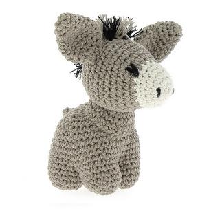 Hoooked Häkelset Esel Joe 