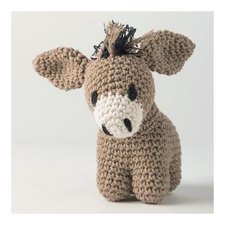 Hoooked Set uncinetto Esel Joe 