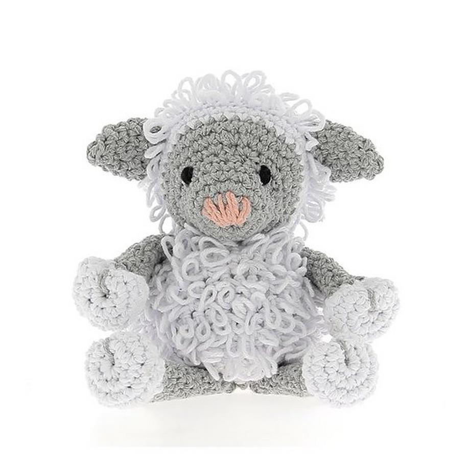 Hoooked Set uncinetto Lamm Lewy 