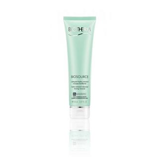 BIOTHERM BIOSOURCE Biosource Cleansing Foam Normal to Combination Skin 