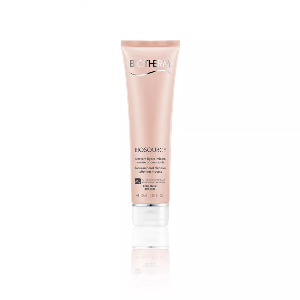 Biotherm Biosource Cleanser 150ml 2