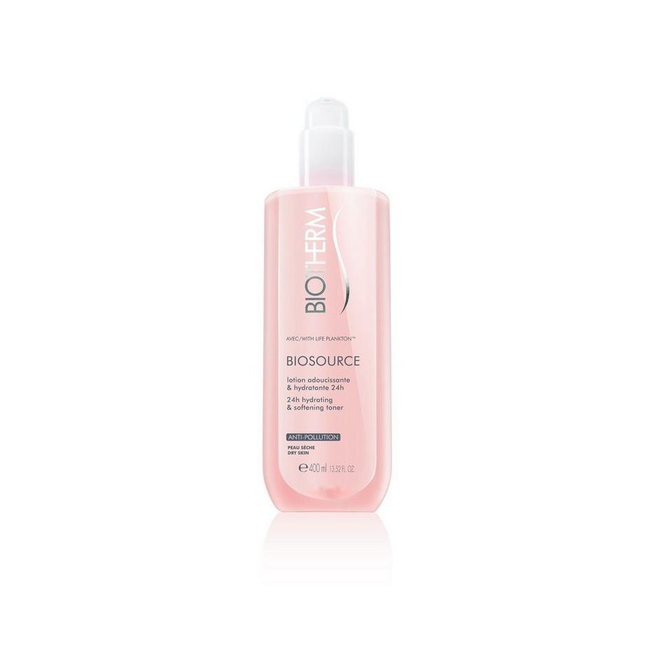 Biosource 24h hydrating & softening toner