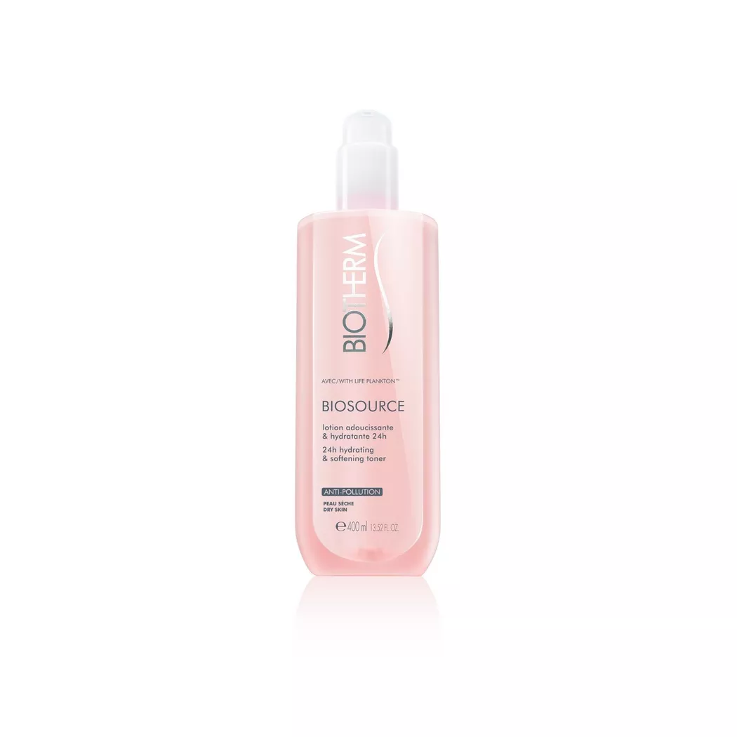 Biotherm Biosource hydrating & softening lotion 200 ml 3