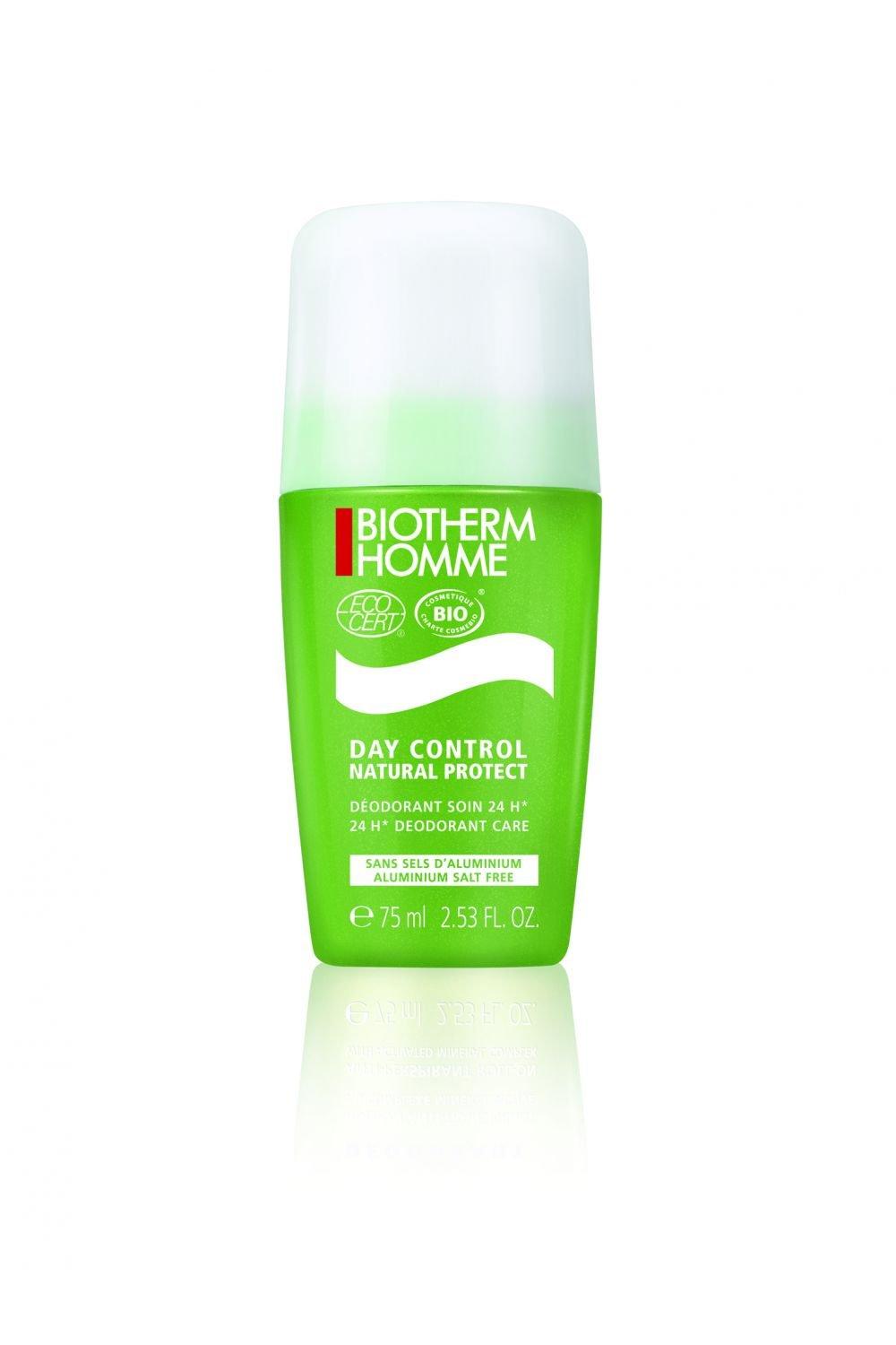 Image of BIOTHERM Day control Homme Day Control Natural Protect Roll-on - 75ml