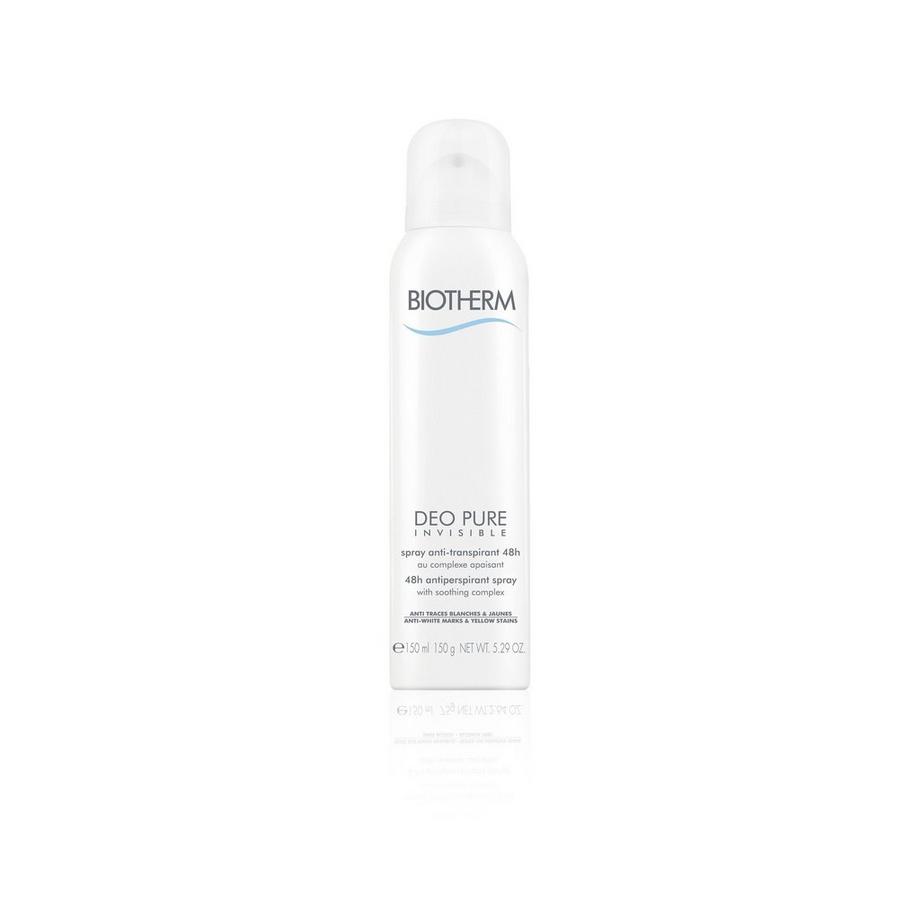 BIOTHERM Deo Pure Deo Pure Invisible Atomiseur 