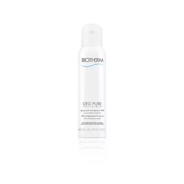 Deo Pure Invisible Atomiseur