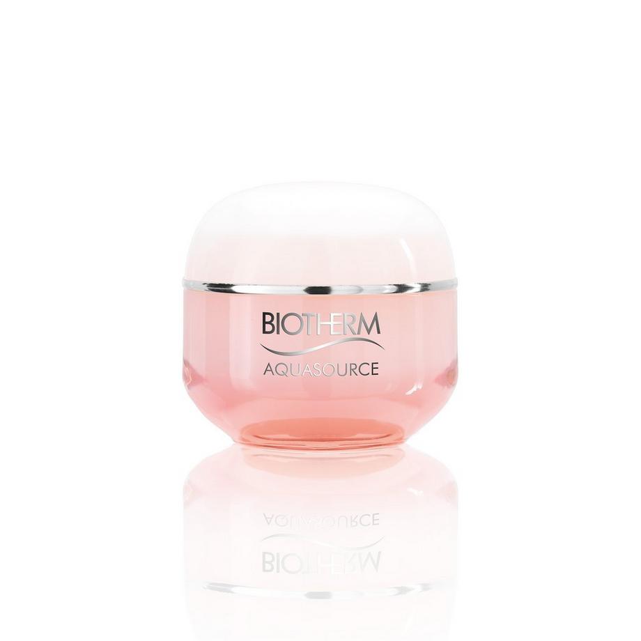 BIOTHERM  Aquasource Feuchtigkeitscreme für trockene Haut 
