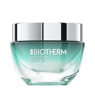 BIOTHERM Aquasource Aquasource Night Spa 