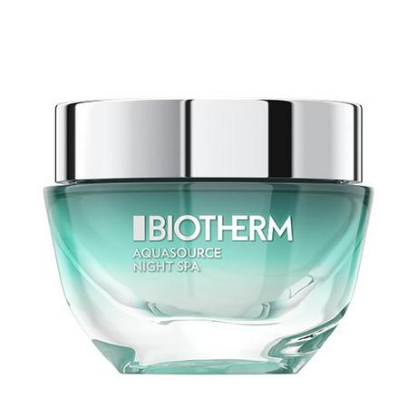 BIOTHERM Aquasource Aquasource Night Spa 