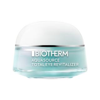 BIOTHERM Aquasource Aquasource Total Eye Revitaliser 